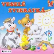 Veselé zvieratká - cena, porovnanie