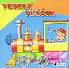 Veselý vláčik