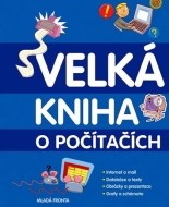 Velká kniha o počítačích - cena, porovnanie