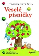 Veselé písničky - cena, porovnanie