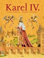 Karel IV. - cena, porovnanie