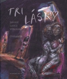 Tri lásky