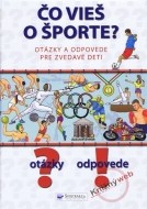 Čo vieš o športe? - cena, porovnanie