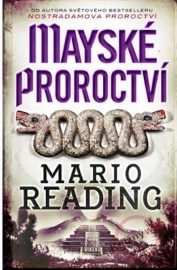 Mayské proroctví