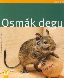 Osmák degu