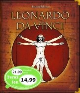 Leonardo da Vinci - cena, porovnanie