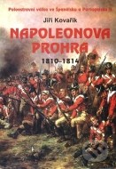 Napoleonova prohra 1810 - 1814 - cena, porovnanie