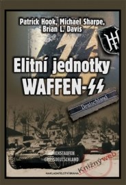 Elitní jednotky Waffen - SS (II. díl)