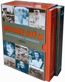 Historie světa - Encyklopedie v obrazech