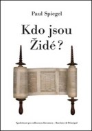 Kdo jsou Židé? - cena, porovnanie