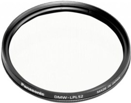 Panasonic DMW-LPL52