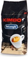 Delonghi Kimbo 100% Arabica 1000g - cena, porovnanie