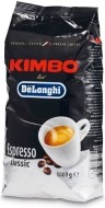 Delonghi Kimbo Espresso Classic 1000g - cena, porovnanie