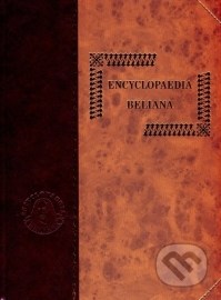 Encyclopaedia Beliana 6. zväzok