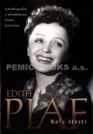 Edith Piaf: Kolo štěstí - cena, porovnanie