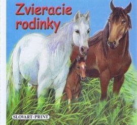 Zvieracie rodinky