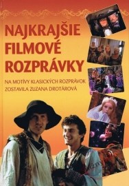 Najkrajšie filmové rozprávky