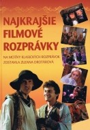 Najkrajšie filmové rozprávky - cena, porovnanie