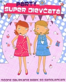 Super dievčatá - Párty