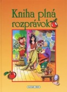 Kniha plná rozprávok - cena, porovnanie