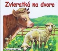 Zvieratká na dvore - cena, porovnanie