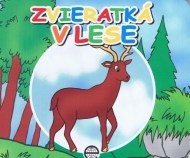 Zvieratká v lese - cena, porovnanie