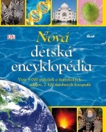 Nová detská encyklopédia - cena, porovnanie