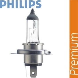 Philips H4 Premium P43t 60/55W 1ks