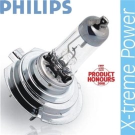 Philips H7 X-treme Power PX26d 55W 2ks
