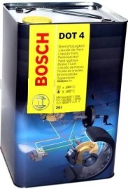 Bosch DOT 4 20L
