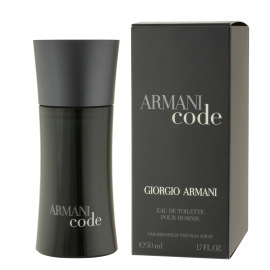Giorgio Armani Code 50ml
