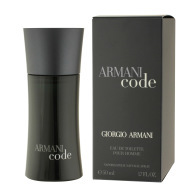 Giorgio Armani Code 50ml - cena, porovnanie