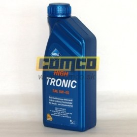 Aral High Tronic 5W-40 1L