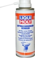 Liqui Moly Luftmassensensor Reiniger 200ml - cena, porovnanie