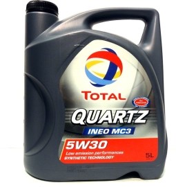 Total Quartz Ineo MC3 5W-30 5L