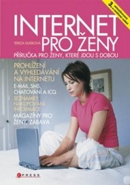 Internet pro ženy - 3. aktualizované a rozšířené vydání