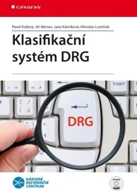 Klasifikační systém DRG