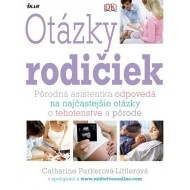 Otázky rodičiek - cena, porovnanie