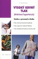 Vysoký krvný tlak - Artériová hypertenzia - cena, porovnanie