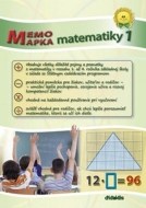 MemoMapka matematiky 1 - cena, porovnanie