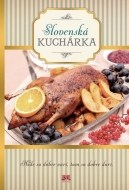 Slovenská kuchárka - cena, porovnanie