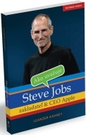 Ako uvažuje Steve Jobs - cena, porovnanie