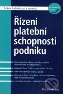 Řízení platební schopnosti podniku - cena, porovnanie