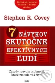 N/A 7 návykov skutočne efektívnych ľudí