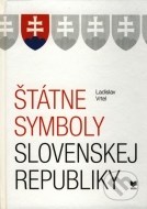 Štátne symboly Slovenskej republiky - cena, porovnanie