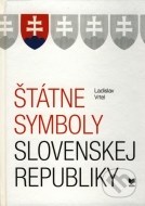 Štátne symboly Slovenskej republiky