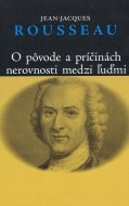 O pôvode a príčinách nerovnosti medzi ľuďmi - cena, porovnanie