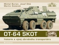 OT–64 SKOT - cena, porovnanie