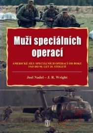 Muži speciálních operací