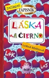 Láska načierno